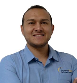 Alejandro Ramírez Moreno 