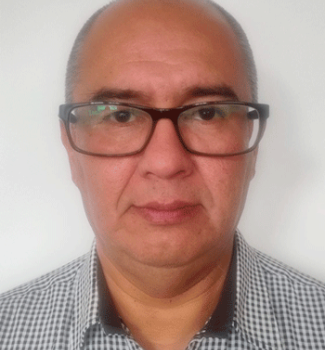 Juan Carlos Ospina Cortes