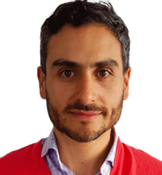 Andrés Felipe Argüello Araujo