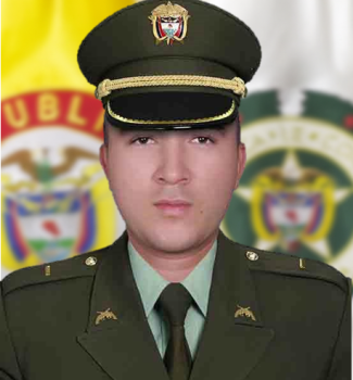 Subteniente Andres Velez Velez