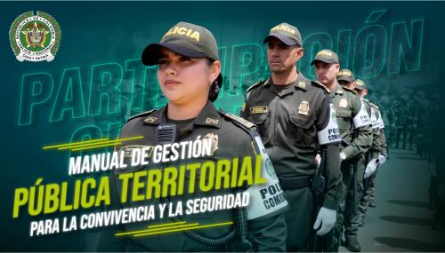Manual de gesti&oacute;n p&uacute;blica territorial