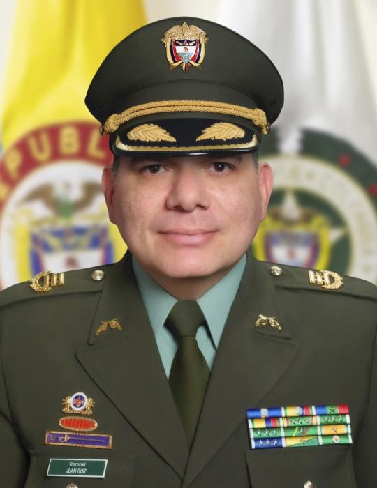 Juan Pablo Ruiz Rodr&iacute;guez 