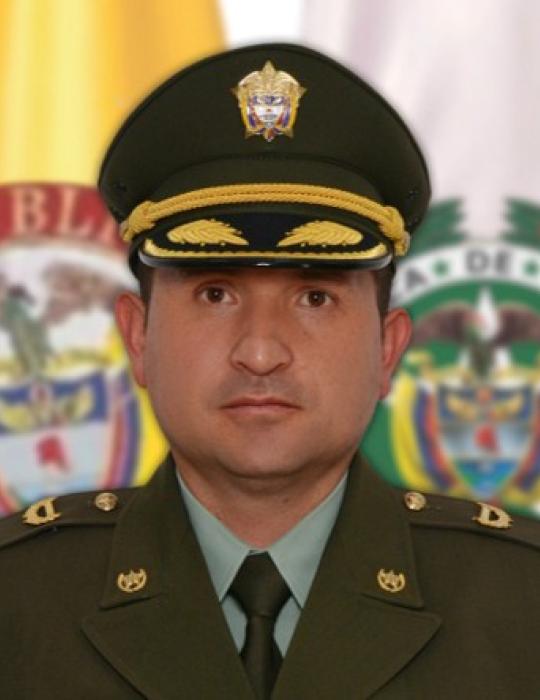 Camilo Andr&eacute;s Herrera Benavides 