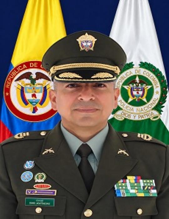 DAR&Iacute;O DANIEL MONTENEGRO OJEDA