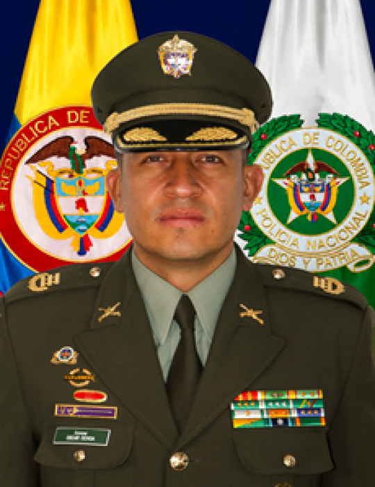 Oscar Leonel Ochoa S&aacute;nchez 