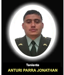 TE. Anturi Parra Jonathan